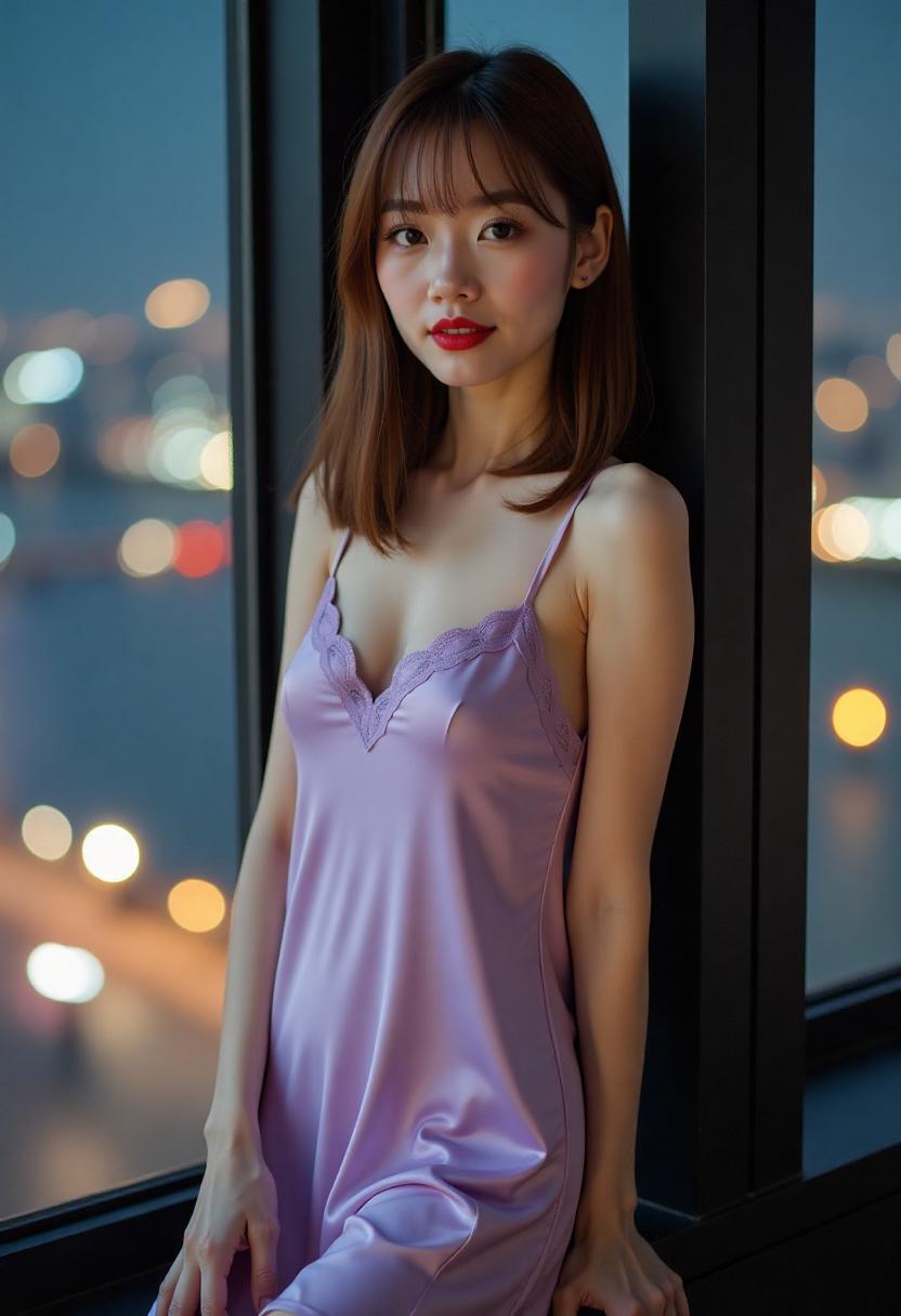 角色关系图谱